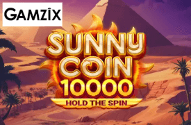 Sunny Coin 10000